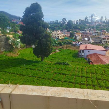 Ooty Mountain Cottage Exteriér fotografie
